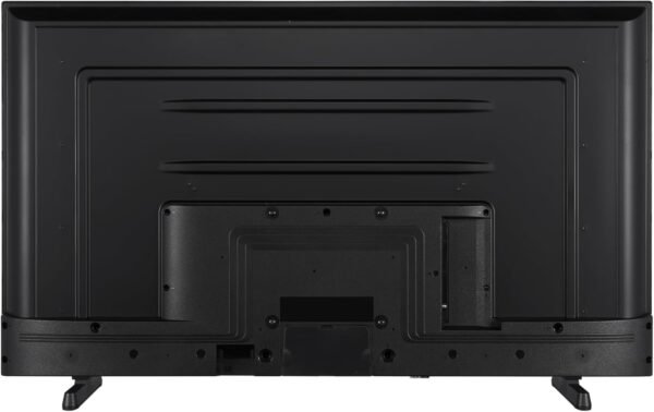 Finlux 50 inch 4K HDR LED Smart TV - MU24F - Netflix - YouTube - Prime Video - Disney+ - Now TV - TNT Sports - Alexa - Dolby Atmos - Dolby Vision - DTS Virtual X - DTS HD - Motion Flow - Micro Dimming - Image 3